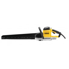 Fierastrau Aligator DEWALT DWE398-QS