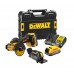 Polizor Unghiular 18V 77MM DEWALT DCS438E2T-QW