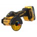 Polizor Unghiular 18V 77MM DEWALT DCS438E2T-QW