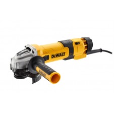 Polizor Unghiular DEWALT DWE4257-QS