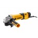 Polizor Unghiular DEWALT DWE4257-QS