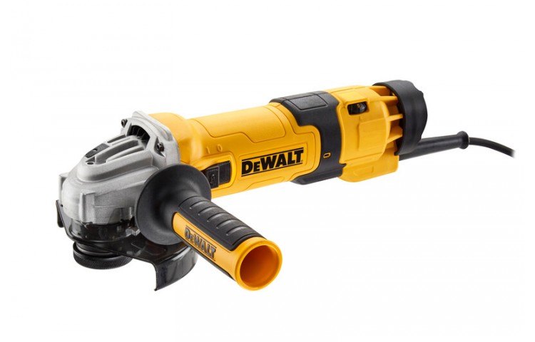 Polizor Unghiular DEWALT DWE4257-QS