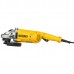 Polizor Unghiular DEWALT DWE492-QS