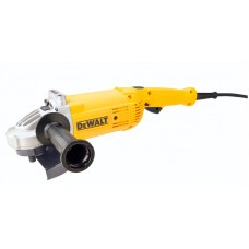 Polizor Unghiular Mare 2600W 230MM DEWALT DWE496-QS