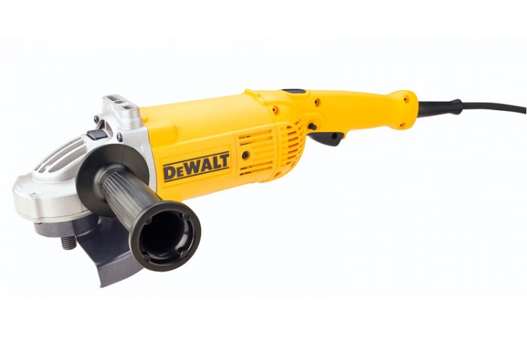 Polizor Unghiular Mare 2600W 230MM DEWALT DWE496-QS