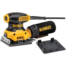 Slefuitor Orbital DEWALT DWE6411-QS