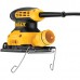 Slefuitor Orbital DEWALT DWE6411-QS