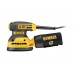 Slefuitor Orbital DEWALT DWE6423-QS