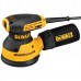 Slefuitor Orbital DEWALT DWE6423-QS