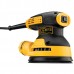 Slefuitor Orbital DEWALT DWE6423-QS