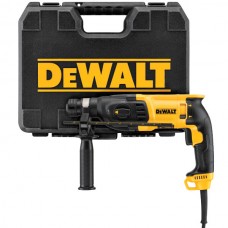 Ciocan Rotopercutor DEWALT D25133K-QS 