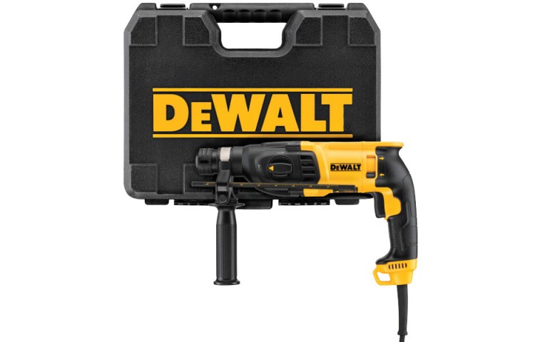 Ciocan Rotopercutor DEWALT D25133K-QS 