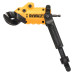 Atasament foarfeca cu impact DEWALT EXTREME 18GA, cap rotativ 360°