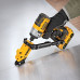 Atasament foarfeca cu impact DEWALT EXTREME 18GA, cap rotativ 360°