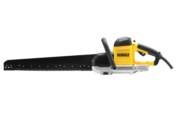 DEWALT Fierastrau Aligator DWE398-QS