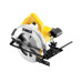 DEWALT Fierastrau Circular de Mana DWE550-QS