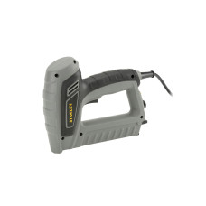 Capsator electric si pistol de cuie fara cap STANLEY TRE540