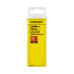 STANLEY Capse 10mm pentru cabluri, 1000 bucati