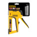 STANLEY Capsator multifunctional 4 in 1 FATMAX pentru capse si cuie fara floare