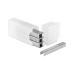 STANLEY Capse 8mm din sarma fina, set 1000 bucati