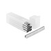 STANLEY Capse 12mm pentru cabluri, 1000 bucati