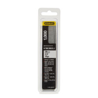 STANLEY Cuie fara cap 18ga tip J, 20 mm, 1000 bucati