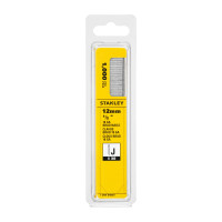 STANLEY Cuie fara cap 18ga tip J, 12 mm, 1000 bucati