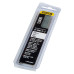 STANLEY Cuie fara cap 18ga tip J, 12 mm, 1000 bucati