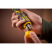 STANLEY Surubelnita cu clichet FATMAX Speed Drive, multibit