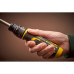 STANLEY Surubelnita cu clichet FATMAX Speed Drive, multibit