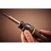 STANLEY Surubelnita cu clichet FATMAX Speed Drive, multibit