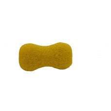 Burete tehnic zugraveli decorative-Crystal effect sponge