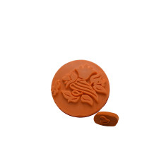Stampila decorativa efect dekor 