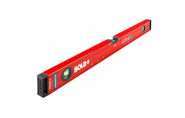 Nivela Magnetica RedM 3 80 CM