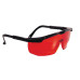 STANLEY Ochelari pentru vizualizarea liniilor si punctelor laser rosii