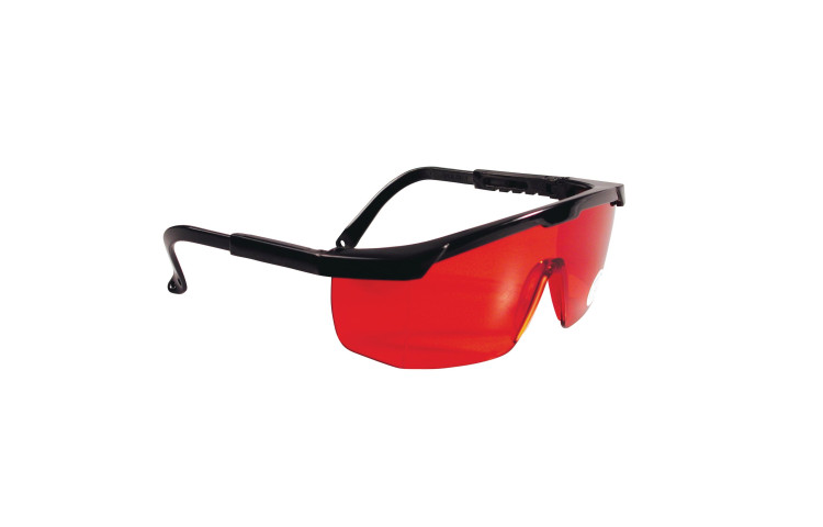 STANLEY Ochelari pentru vizualizarea liniilor si punctelor laser rosii