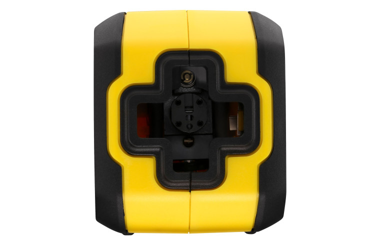 STANLEY Nivela laser C-Line cu linii incrucisate, fascicul rosu