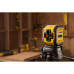 STANLEY Nivela laser C-Line cu linii incrucisate, fascicul rosu