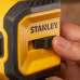 STANLEY Nivela laser C-Line cu linii incrucisate, fascicul rosu