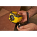 STANLEY Nivela laser C-Line cu linii incrucisate, fascicul rosu