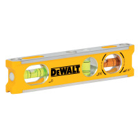 Nivela profesionala magnetica Torpedo 165 mm DWHT42525-0
