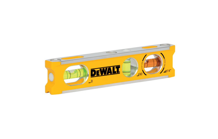 Dewalt Nivela profesionala magnetica Torpedo 165 mm DWHT42525-0
