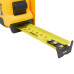 DEWALT Ruleta compacta 5 m/16 ft, latime banda 28 mm, DWHT38113-5
