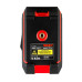 Laser în cruce SOLA X2 GREEN PROFESSIONAL, REAL GREEN, 30 m (80 m cu receptor), IP54