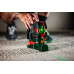 Laser în cruce SOLA X2 GREEN PROFESSIONAL, REAL GREEN, 30 m (80 m cu receptor), IP54