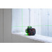 Nivela laser 3D cu fascicul verde SOLA PLANO 3D GREEN 71017201