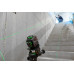 Nivela laser 3D cu fascicul verde SOLA PLANO 3D GREEN 71017201
