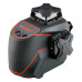 Nivela laser 3D cu fascicul verde SOLA PLANO 3D GREEN 71017201