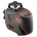 Nivela laser 3D cu fascicul verde SOLA PLANO 3D GREEN 71017201