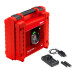 Nivela laser 3D cu fascicul verde SOLA PLANO 3D GREEN 71017201